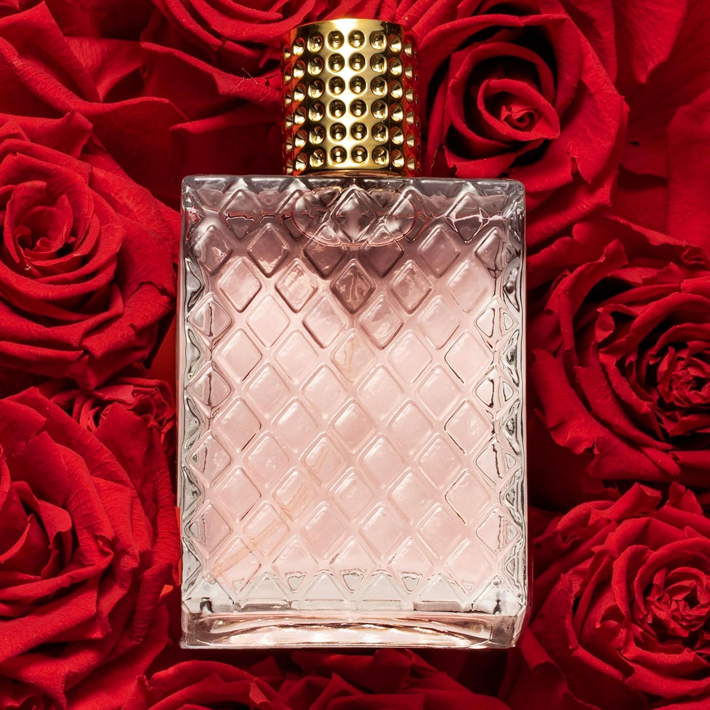 Vanilla Spa Gift Basket for Women