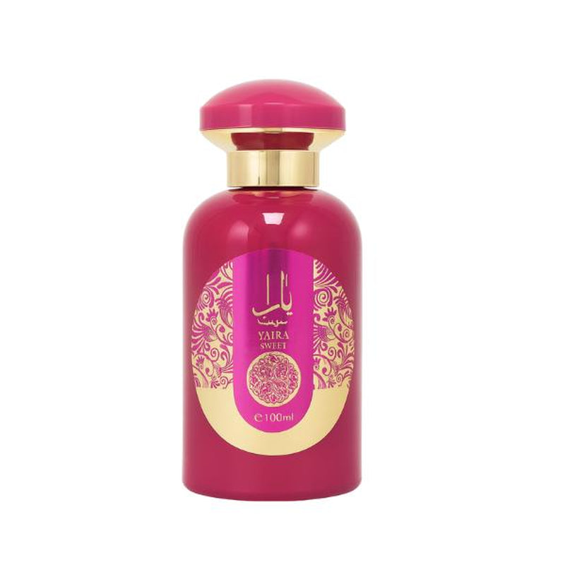 Yaira Sweet 3.4 OZ Eau De Parfum by Macarena
