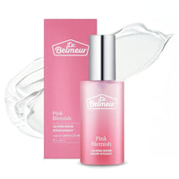 Dr. Belmeur - Pink Blemish Calming Serum 50Ml | HEAL, SOOTHE & BRIGHTEN BLEMISHES