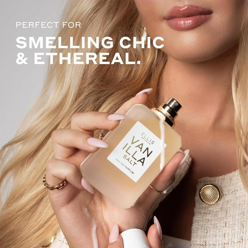 VANILLA SALT Eau De Parfum 