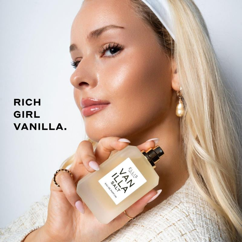 VANILLA SALT Eau De Parfum 