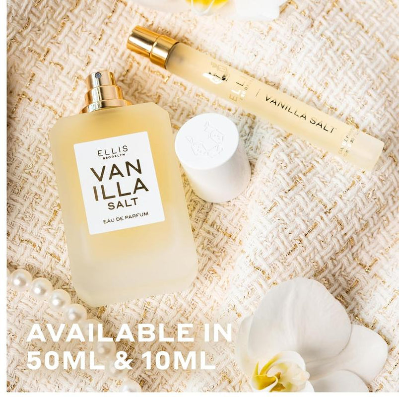 VANILLA SALT Eau De Parfum 
