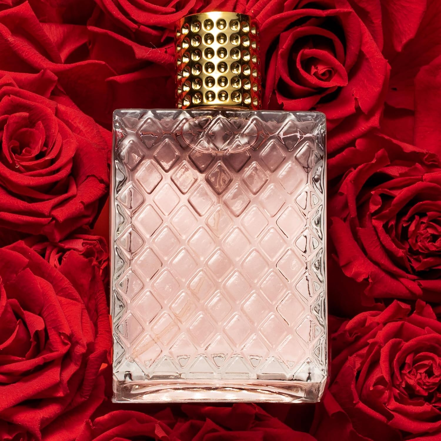 Vanilla Spa Gift Basket for Women