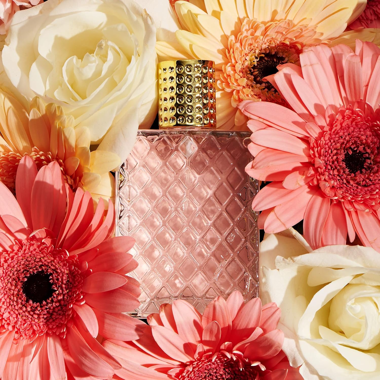 Vanilla Spa Gift Basket for Women