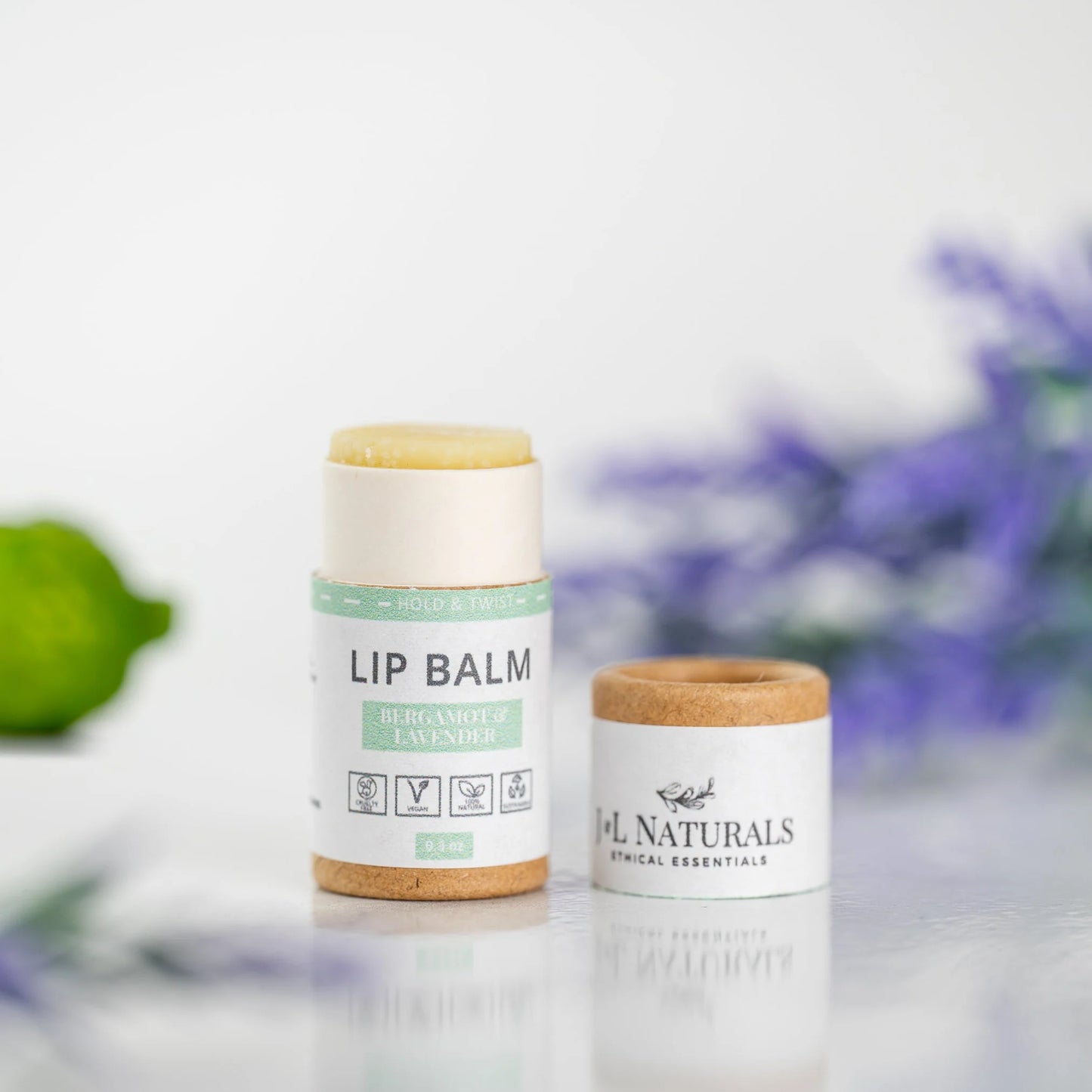 Lip Balm Bundle (5-Pack)